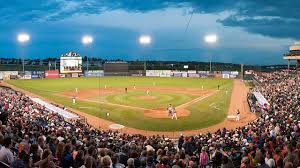 Affiliated Baseball To Remain In Colorado Springs Rocky