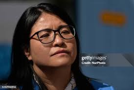 48 Hazel Chu Stock Photos, High-Res Pictures, and Images