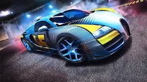 A phonetic alphabet is an alphabet with an assigned name to each of the letters. Asphalt 8 Car Racing Game Apps On Google Play