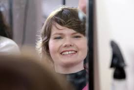 Makeover for teenage cancer patients with Style Academy Model Agency