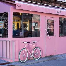 cha cha matcha cha cha matcha pink locations pink cafe