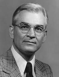 Obituary information for Rev. Dr. J. Brooks Major