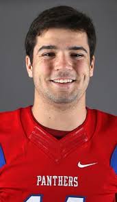 Midway QB Mordecai rewarded as 6A Offensive Player of Year