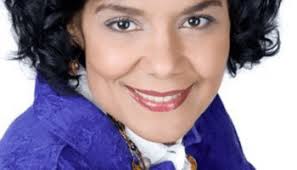 Judy Jacobs Get Ready Lyrics