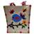 Handmade Jute Bag Decoration Ideas
