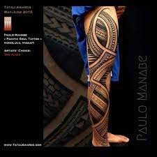Tatau Samoan Tattoo Samoan Tattoo Tattoos Polynesian Tattoo