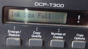 To find the latest driver is the internet. How To Fix Blurred Prints Cleaning The Printer Brothers Dcp T300 Easy Tips For Blurred Prints By Sagar Sharma