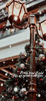 It's also an important navigational screen you can use to jump straight to the features you use the most. Christmas Lockscreens Explore Tumblr Posts And Blogs Tumgir