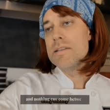 Terry Quits Bistro Huddy