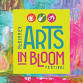 Arts in Bloom Festival