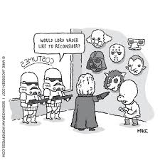 Starwars Star Wars Humor Funny Pictures Nerd Humor
