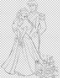 Such wonderful colors surround you so get started on your very own masterpiece featuring everyone's favorite mermaid, ariel. Ariel Wedding Coloring Books The Prince Wedding Coloring Book Coloring Books For Kids Colouring Pages Png