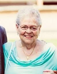 Donna Joan Waterhouse