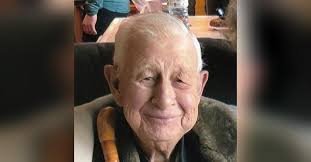 James Dean Martz Obituary