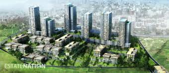 Başakşehir is a district located on the european side of i̇stanbul. Real Estate In Basaksehir Istanbul Property In Turkey