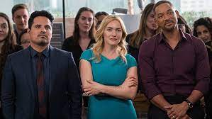 Will smith, edward norton, kate winslet. Prime Video Collateral Beauty