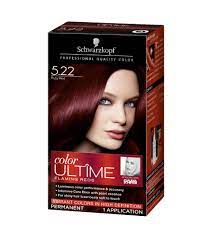 Pin On Box Hair Dye
