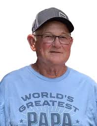 Obituary information for Kenneth L. Jarman