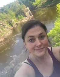 Best falls we've seen so far in Minnesota