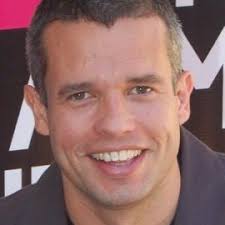 Peter Boyd's Booking Agent and Speaking Fee