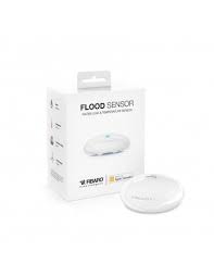 Installing a smoke and carbon monoxide detector is a safety measure each of us should consider for their homes. Fibaro Bluetooth Flood Sensor Apple Homekit Compatible Flood Sensor Fgbhfs 001