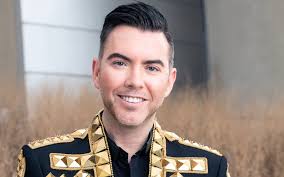 Our Man in KC: The Alvin Ailey Gala, the Lyric Opera Ball, and More!