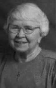 Louise Weeks Obituary (1917