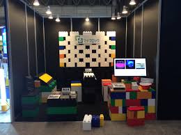 Tradeshow Expo Exhibit Display Event Specialevent Booth Backdrop Feature Wall Decor Furniture Modular Portable Modular Display Event Decor Decor