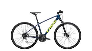 Trek Dual Sport+ 2