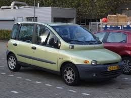 12 Ugliest Cars Ever Built List12 Car In The World Cars Pontiac Aztek