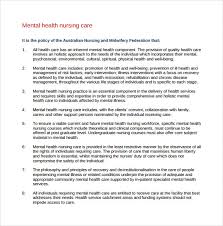 Maybe you would like to learn more about one of these? Free 10 Sample Nursing Care Plan Templates In Pdf Ms Word