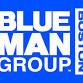 Blue Man Group event image