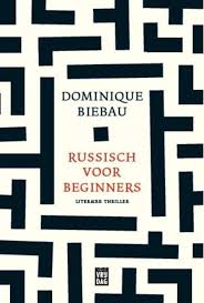 Om Zijn Job Niet Te Verliezen Volgt Maarten Noodgedwongen Een Avondcursus Russisch Tijdens Die Lessen Ontmoet Hij He In 2020 Thrillers Boeken Psychologische Thriller