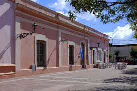 Localidad San Jose De La Dormida Turismo En Cordoba