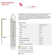 Swiss Air Airlines Aircraft Seatmaps Airline Seating Maps