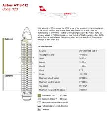 swiss air airlines aircraft seatmaps airline seating maps