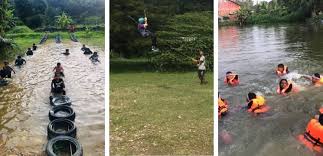 Wisata air kabupaten asahan selanjutnya berada di desa tomuhan hokbung, bandar pasir mandoge, asahan. 57 Tempat Menarik Di Melaka Edisi 2021 Popular Panduan Bercuti