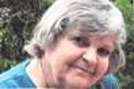 Jo Wolf Obituary January 18, 2015
