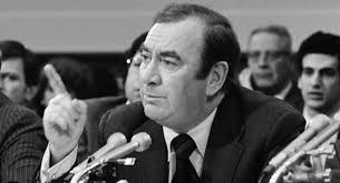 Ex-N.Y. Gov. Hugh Carey dies at 92