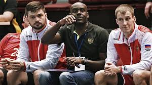 Eredmény (a szövetség honlapja alapján): Megvan A Telekom Veszprem Uj Vezetoedzoje 24 Hu