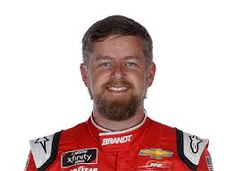 Justin Allgaier Race Results