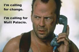 Matt Palacio for City Council