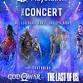 PlayStation - The Concert event in Wilmington, NC