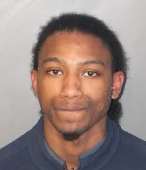 Brockton man charged with leading police