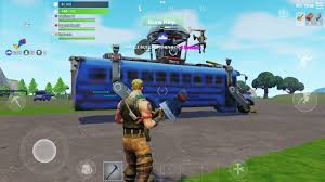 There appears to be a waiting list. Fortnite Battle Royale Mobile Indir