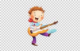 Cartoon Boy Playing Guitar Cartoon Boy Cartoon Guitar Play The Guitar Png Klipartz Imgbin is the largest database of transparent high definition png images. cartoon boy playing guitar cartoon boy