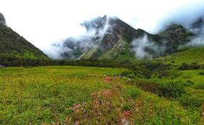 Choose your method of transportation that will take you in the right direction to reach the park Valley Of Flowers Trek Backpacking Tips Tripoto