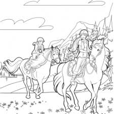 Parents may receive compensation when you click through and purchase from links contained on this website. Coloring Pages Barbie Coloring Pages For You