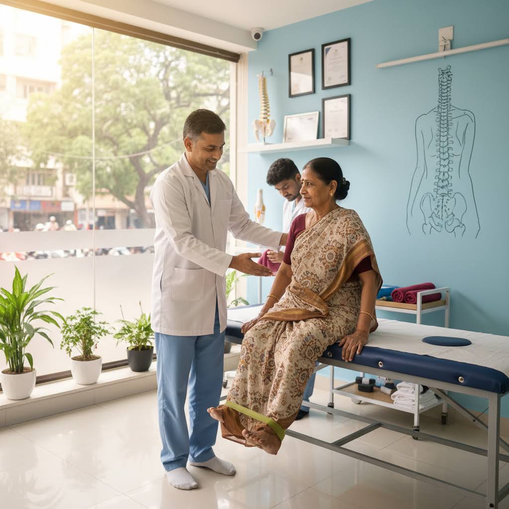 Orthopedic Care Services product image