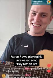 Aaron Rehn Music